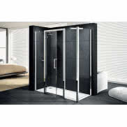Kabina prysznicowa Kuadra