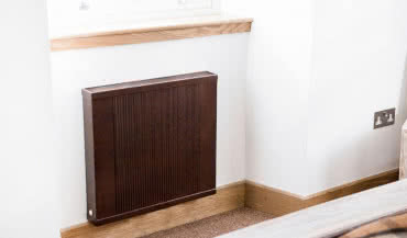 Jakie grzejniki wybrać do domu, aby nie marnować ciepła?