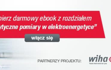Rusza pierwsza odsłona programu Moc Elektryka