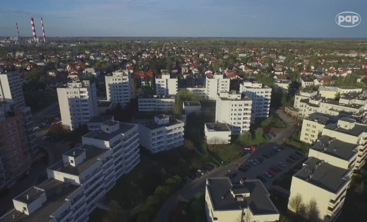 Kiedy spadną ceny mieszkań? 