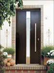 Drzwi wejściowe - fot. OknoPlus
