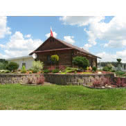 Pustaki oporowe