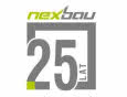 Jubileuszowa kolekcja drzwi NEXBAU