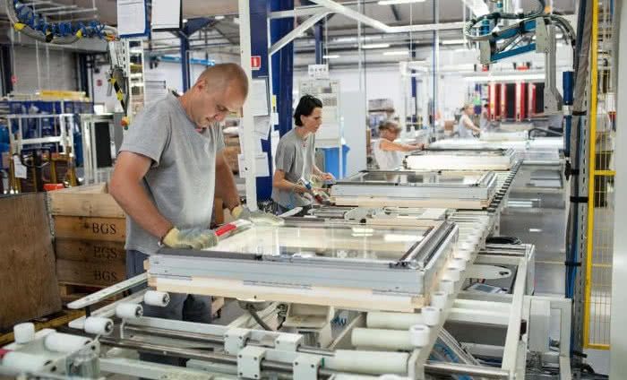 Większe przychody i zatrudnienie Grupy VELUX w Polsce