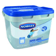 Farba akrylowa Nobiles Super Akryl