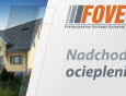 Promocja marki FOVEO TECH