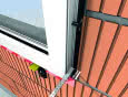 Nowoczesne techniki montażu stolarki