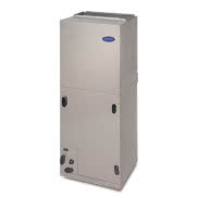 Klimakonwektor Carrier FX4C