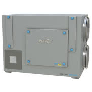 Rekuperator MISTRAL BSR 1100 EC