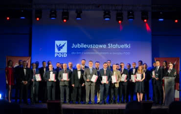 ALUPROF z nagrodą za wspieranie branży