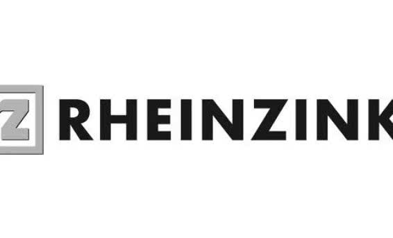RHEINZINK na Targach  BAU 2013 w Monachium