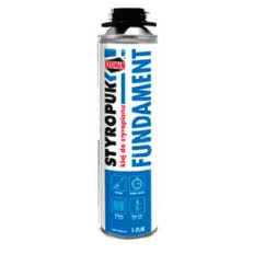 IZOHAN Styropuk FUNDAMENT