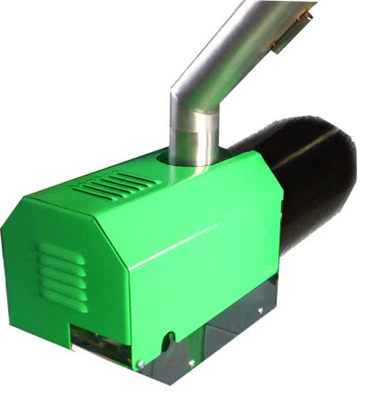 Palnik ORTE 60