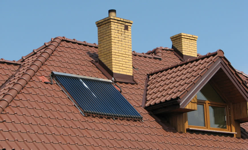 Energia słoneczna pomoże oszczędzać Warszawie