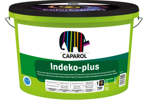 Farba Indeko-Plus