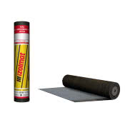 Papa zgrzewalna IZOLMAT PLAN super  PYE PV250 S5,2 SS