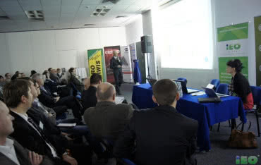 II Forum Małej Energetyki Wiatrowej - podsumowanie