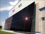 Fasada przyścienna Schüco FSE 3800