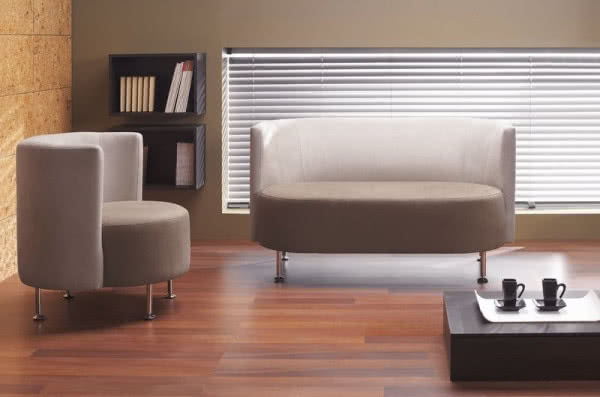 Kolekcja mebli Cafe