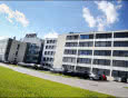 Nowa siedziba firmy Bayer