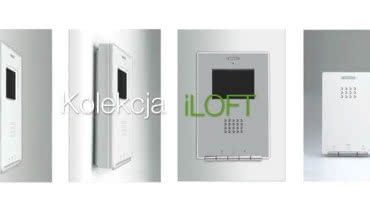 KOLEKCJA iLOFT 