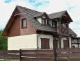 Dachówki Gerard Roofing - gwarancja trwałości
