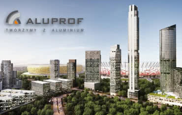 Aluprof w rankingu Top Marka 2018