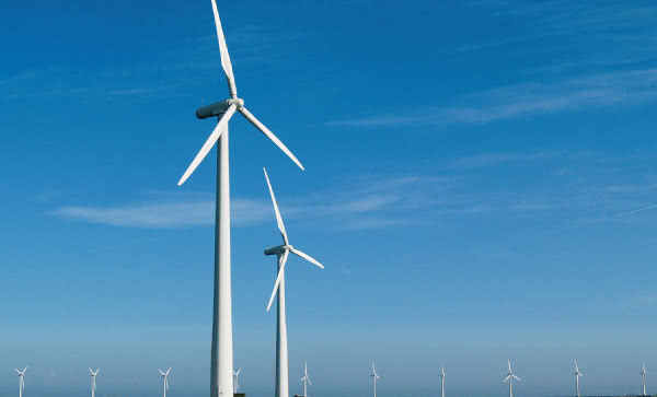 Otwarcie największej morskiej farmy wiatrowej przez Vattenfall