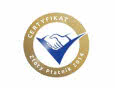 Vetrex z certyfikatem "Złoty Płatnik 2014"