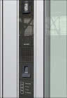 Schüco Door Control System