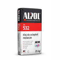 Klej do ociepleń PREMIUM AK 532 	